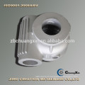 Aluminium Gravity Casting / Aluminium Die Casting / Speed ​​Reducer pour le levage du bâtiment